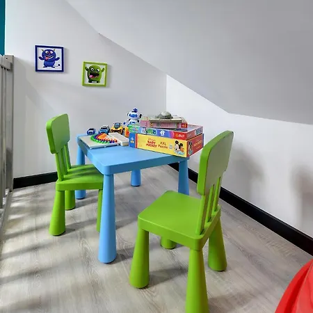 Wonder - Polozone Blisko Deptaka, Licznych Restauracji I Sklepow Appartement