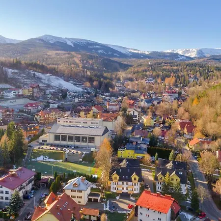 Wonder - Polozone Blisko Deptaka, Licznych Restauracji I Sklepow Karpacz