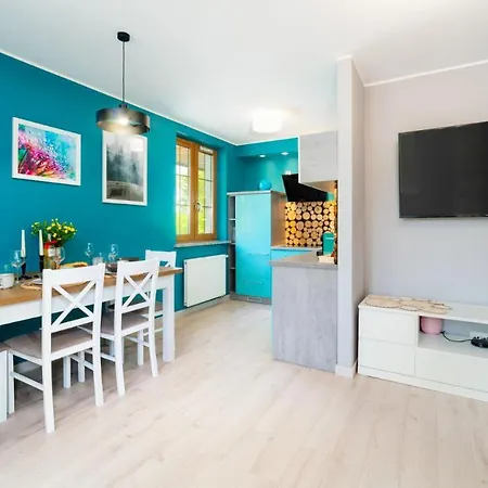 Wonder - Polozone Blisko Deptaka, Licznych Restauracji I Sklepow * Karpacz