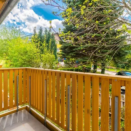 Appartement Wonder - Polozone Blisko Deptaka, Licznych Restauracji I Sklepow