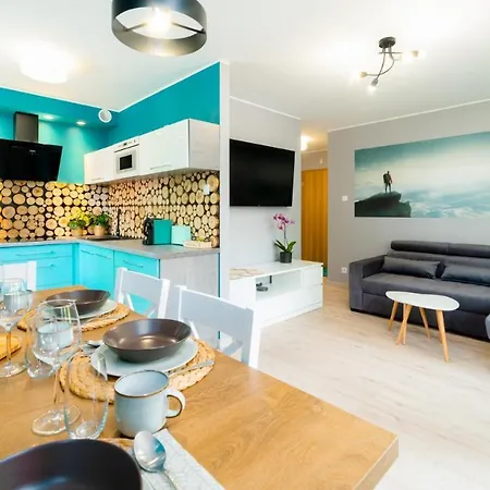 Wonder - Położone Blisko Deptaka, Licznych Restauracji I Sklepów