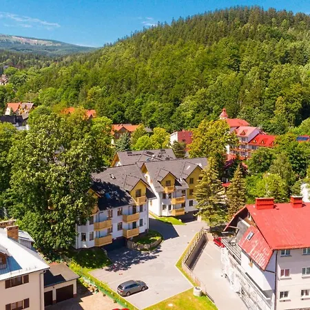 شقة Wonder - Polozone Blisko Deptaka, Licznych Restauracji I Sklepow *