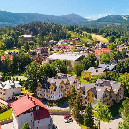 Wonder - Położone Blisko Deptaka, Licznych Restauracji I Sklepów *