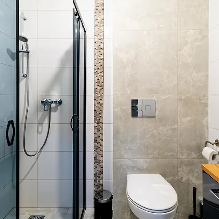 Apartment Wonder - Polozone Blisko Deptaka, Licznych Restauracji I Sklepow Karpacz