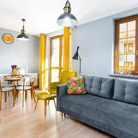 Wonder - Polozone Blisko Deptaka, Licznych Restauracji I Sklepow * Karpacz