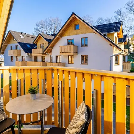 Appartement Wonder - Polozone Blisko Deptaka, Licznych Restauracji I Sklepow *