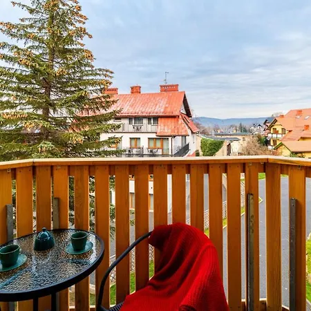 Wonder - Położone Blisko Deptaka, Licznych Restauracji I Sklepów *