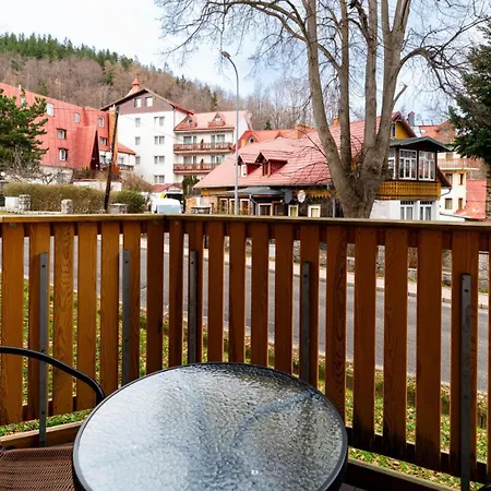 Wonder - Położone Blisko Deptaka, Licznych Restauracji I Sklepów Apartamento