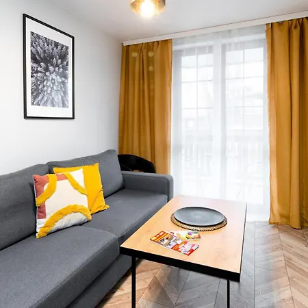 Appartement Wonder - Polozone Blisko Deptaka, Licznych Restauracji I Sklepow Karpacz