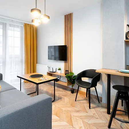 Wonder - Polozone Blisko Deptaka, Licznych Restauracji I Sklepow Карпач