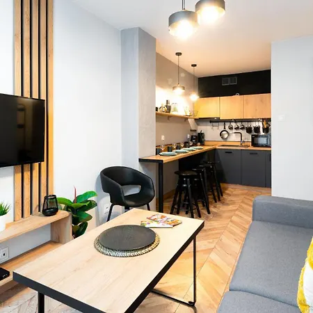 Wonder - Położone Blisko Deptaka, Licznych Restauracji I Sklepów Apartamento