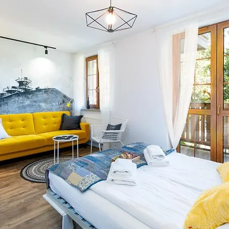 Appartement Wonder - Polozone Blisko Deptaka, Licznych Restauracji I Sklepow Karpacz