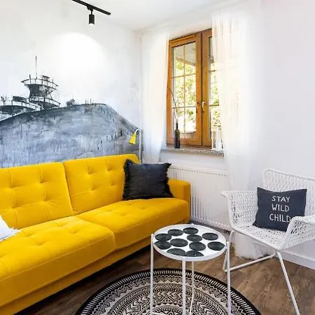 Apartment Wonder - Polozone Blisko Deptaka, Licznych Restauracji I Sklepow Karpacz