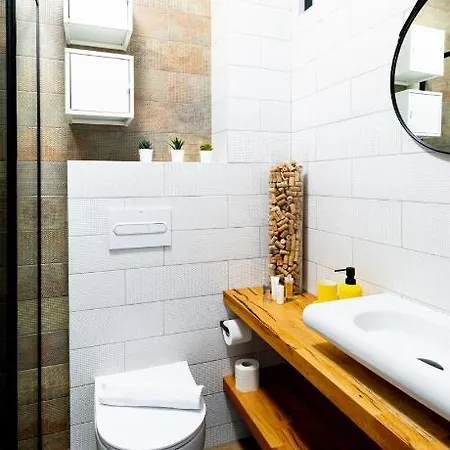 Apartmán Wonder - Polozone Blisko Deptaka, Licznych Restauracji I Sklepow Karpacz