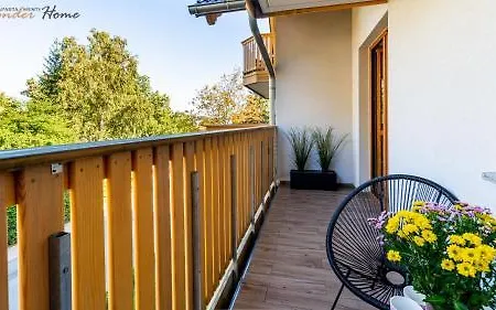 Apartment Wonder - Polozone Blisko Deptaka, Licznych Restauracji I Sklepow Karpacz