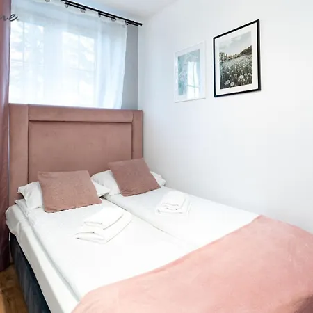 Wonder - Polozone Blisko Deptaka, Licznych Restauracji I Sklepow * Karpacz