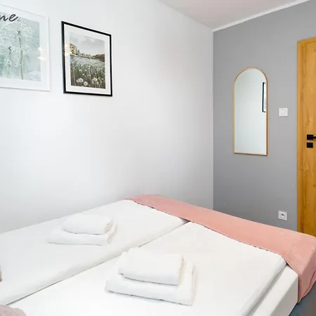 Wonder - Polozone Blisko Deptaka, Licznych Restauracji I Sklepow * Karpacz