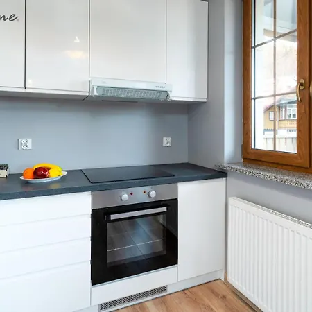 Wonder - Polozone Blisko Deptaka, Licznych Restauracji I Sklepow Apartment