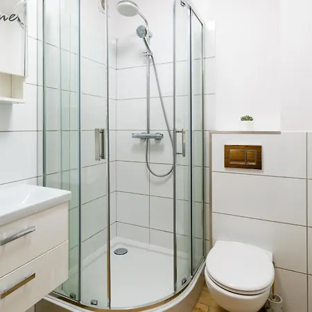 Wonder - Polozone Blisko Deptaka, Licznych Restauracji I Sklepow Appartement Karpacz