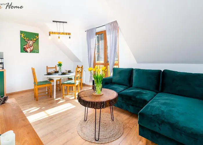 Apartment Wonder - Polozone Blisko Deptaka, Licznych Restauracji I Sklepow