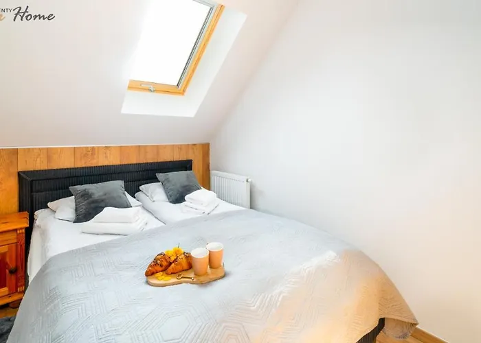 Apartment Wonder - Polozone Blisko Deptaka, Licznych Restauracji I Sklepow *