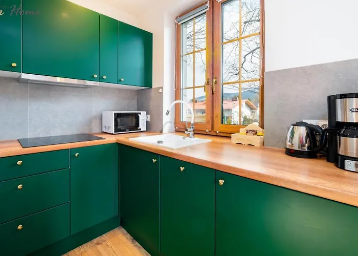 Wonder - Polozone Blisko Deptaka, Licznych Restauracji I Sklepow