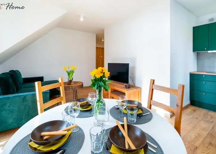 Apartment Wonder - Polozone Blisko Deptaka, Licznych Restauracji I Sklepow Karpacz