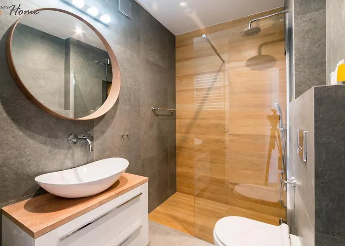 Apartment Wonder - Polozone Blisko Deptaka, Licznych Restauracji I Sklepow Karpacz