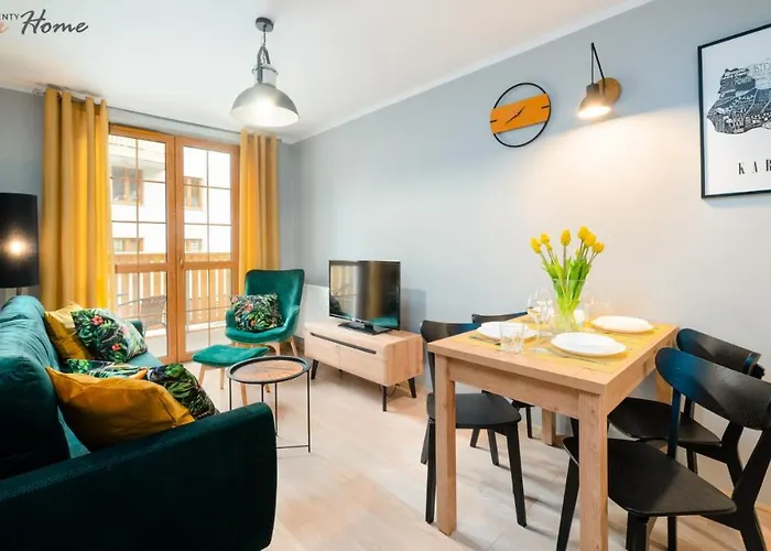 Apartment Wonder - Polozone Blisko Deptaka, Licznych Restauracji I Sklepow