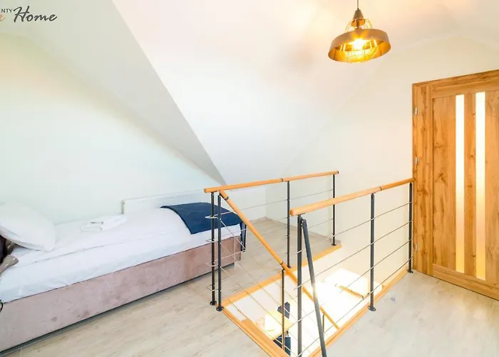 Wonder - Polozone Blisko Deptaka, Licznych Restauracji I Sklepow * Karpacz