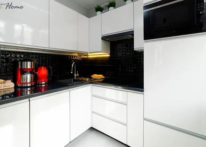 Wonder - Polozone Blisko Deptaka, Licznych Restauracji I Sklepow Karpacz