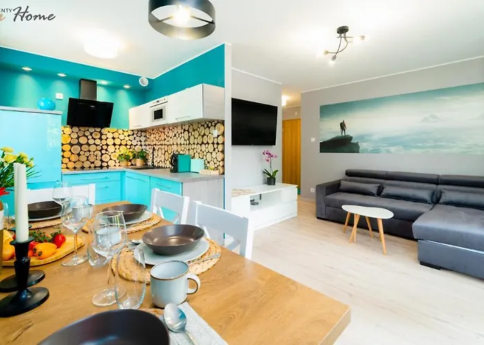 Wonder - Polozone Blisko Deptaka, Licznych Restauracji I Sklepow