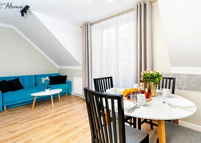 Wonder - Polozone Blisko Deptaka, Licznych Restauracji I Sklepow *