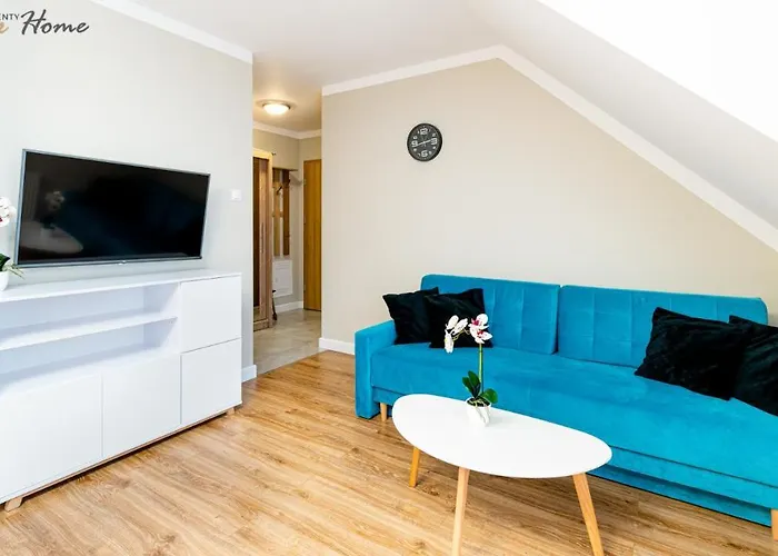 Apartment Wonder - Polozone Blisko Deptaka, Licznych Restauracji I Sklepow