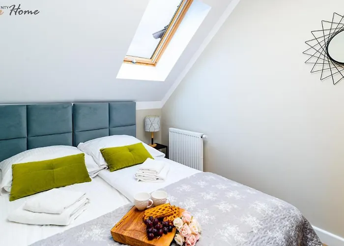 Wonder - Polozone Blisko Deptaka, Licznych Restauracji I Sklepow Apartment Karpacz