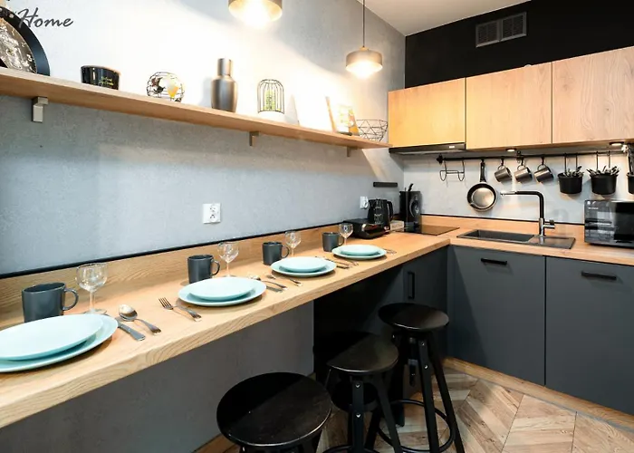 Wonder - Polozone Blisko Deptaka, Licznych Restauracji I Sklepow Apartment *