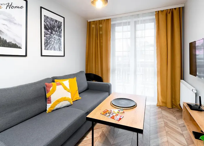 Apartment Wonder - Polozone Blisko Deptaka, Licznych Restauracji I Sklepow Karpacz