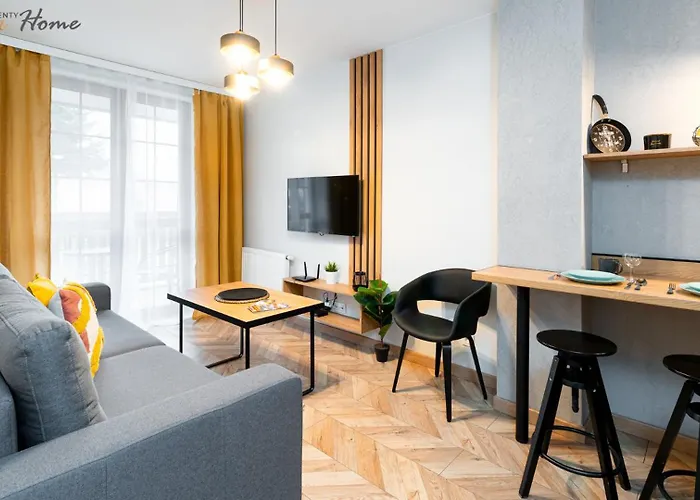 Wonder - Polozone Blisko Deptaka, Licznych Restauracji I Sklepow Karpacz