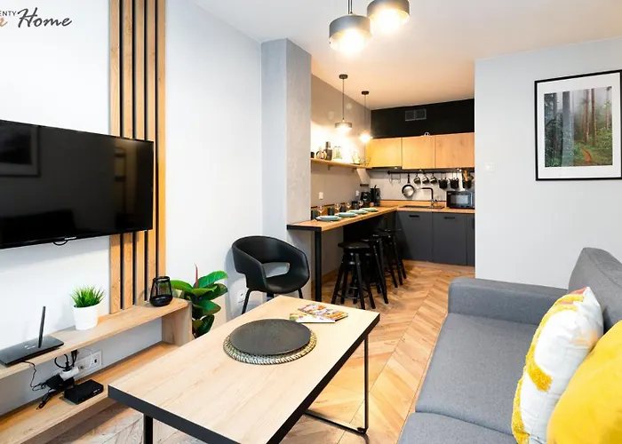 Wonder - Polozone Blisko Deptaka, Licznych Restauracji I Sklepow Apartment