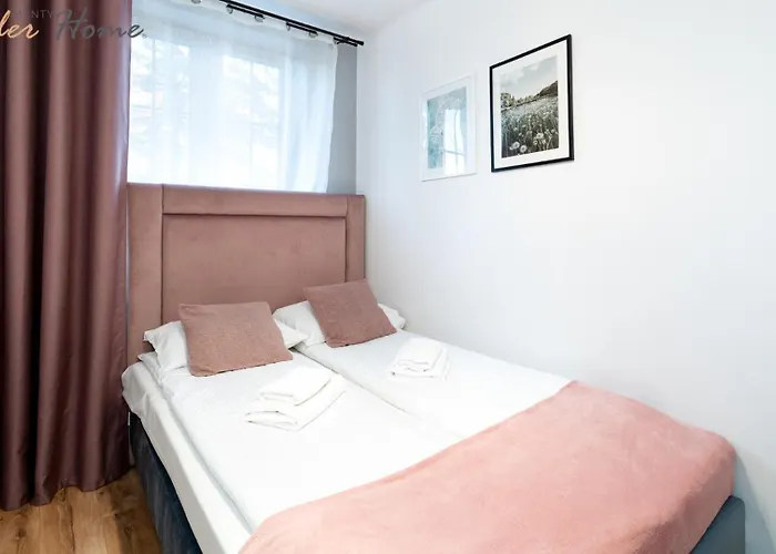 Wonder - Polozone Blisko Deptaka, Licznych Restauracji I Sklepow * Karpacz