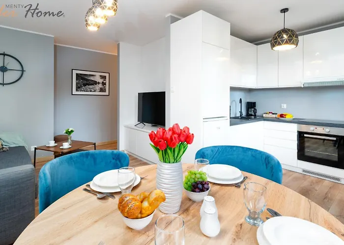 Wonder - Polozone Blisko Deptaka, Licznych Restauracji I Sklepow Apartment