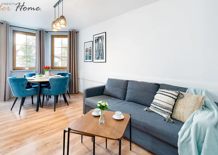 Wonder - Polozone Blisko Deptaka, Licznych Restauracji I Sklepow *