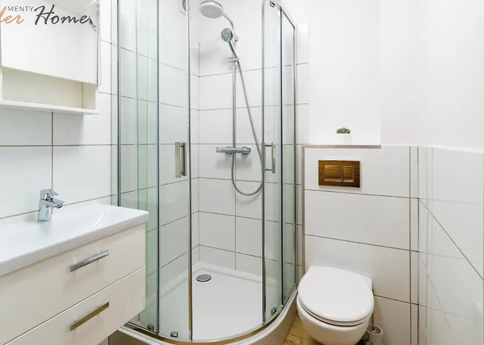 Wonder - Polozone Blisko Deptaka, Licznych Restauracji I Sklepow Apartment Karpacz